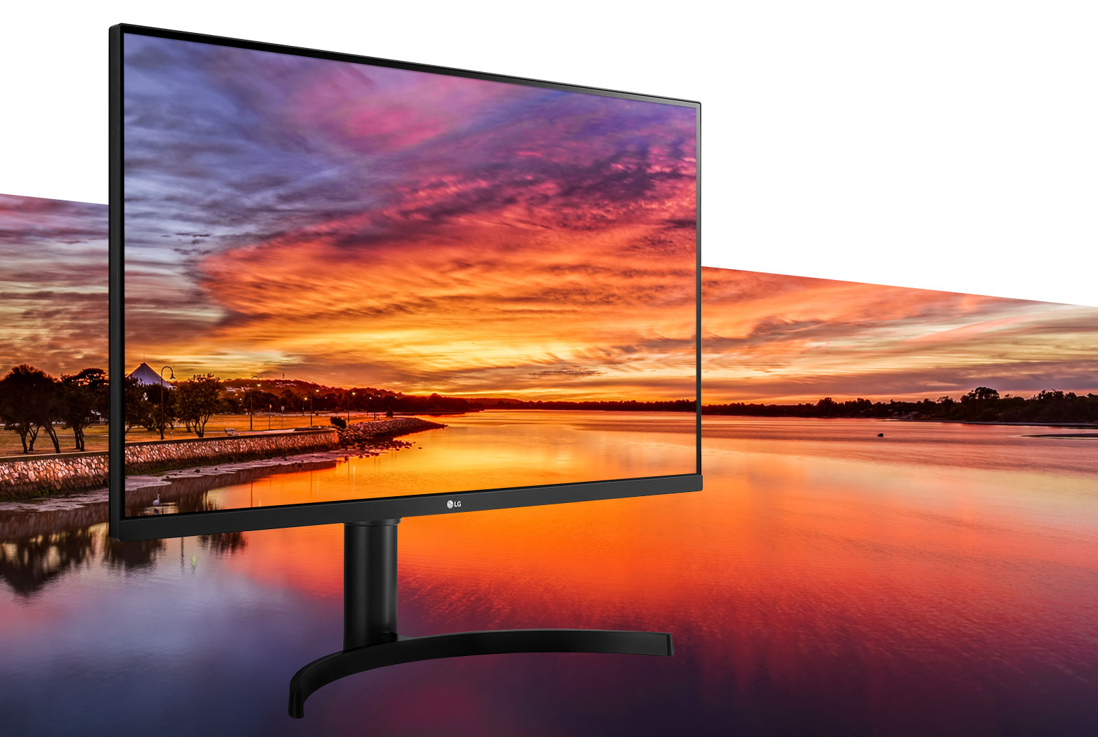 LG Monitor